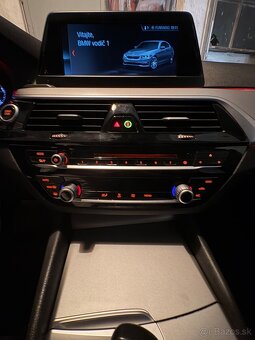 BMW 530 eDrive - 8