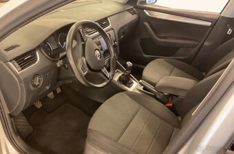 Škoda Octavia 1.0 TSI 85kw--manual--2017--149.000km - 8
