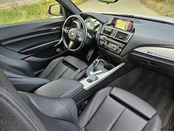 BMW m235i xdrive - 8