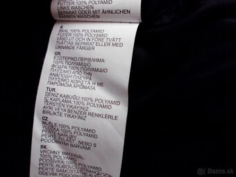 G-Star Raw pánska prechodná bunda L - 8