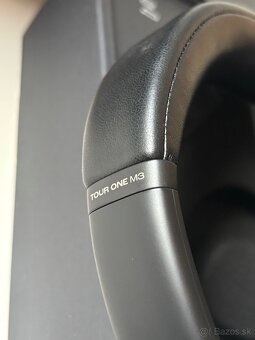 JBL Tour One M3, Black - 8