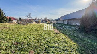 1786 m2 - základová doska - stavebné povolenie + projekt - M - 8