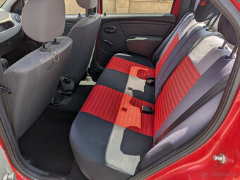 DACIA LOGAN 1.4 MPI 27400 km Slovenske - 8