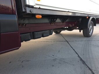 Mercedes Sprinter 315 CDI 2,2 - 8