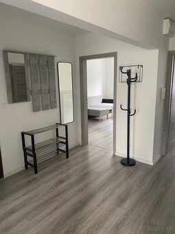 na prenájom 3 izb. byt, Ondavská ul. - 8