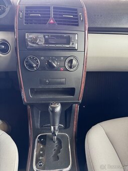 Mercedes-benz A 180CDI automat - 8