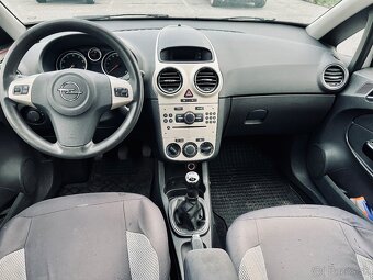 Opel Corsa D 1.4 66KW - 8