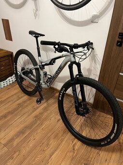 LAPIERRE XRM 6.9 - 8