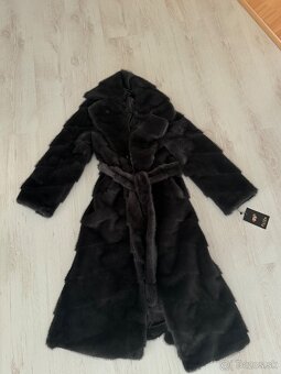 Dámsky kožuch - 8