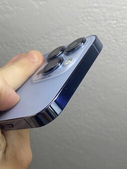 IPHONE 13 PRO • 256GB - 8