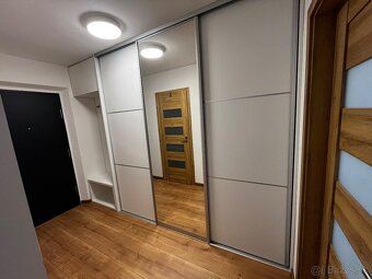 2 izbový byt Košice Západ, Terasa, ulica Lesnícka - 8