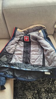 Predám damsky lyziarsky komplet zn.Rossignol - 8