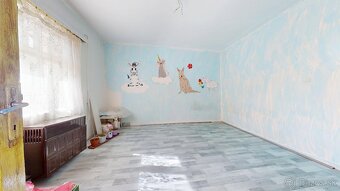 Ponúkame Vám na predaj vidiecky rodinný dom v obci Detek - 8