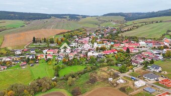 Na predaj pozemok v Tvarožnej - 8