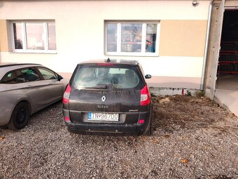 Renault Grand Scénic 1.9 diesel - 8