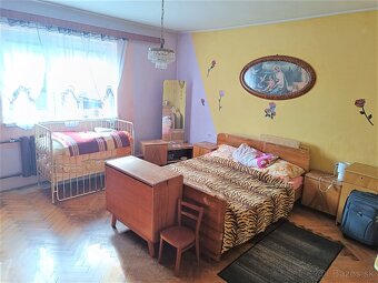 Predaj, rodinný dom Klokočov - 8