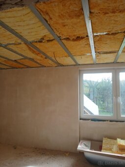 Stavebné a vodárenské práce - 8