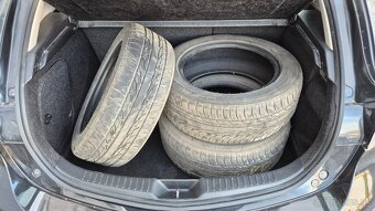 Mazda 3 1.6 MZR Activematic TX - 8