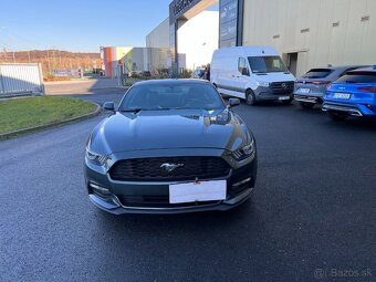 Ford Mustang 3.6 V6 224kw automat s pádly - 8
