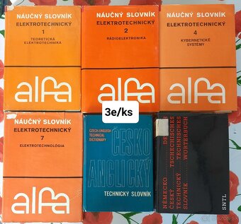 1. Elektrotechnika, strojárstvo, matematika, fyzika, chémia - 8