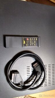 Videorekorder-JVC-D5200E - 8