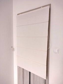 okenná rímska roleta - 8