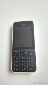 Predam Nokiu 208 - 8
