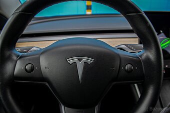 Tesla Model 3 Long-Range Dual Motor AWD - 8