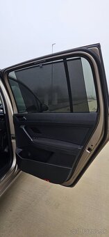 TOURAN 2.0TDI 110KW ,99.000KM - 8