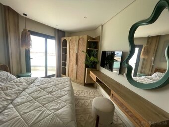 Storia de Mare - sea view apartmany Hurghada - 8