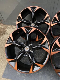 ✅ R19 ®️ Originál Seat Formentor 5x112 ET40 ✅ Leon Cupra - 8