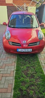 Micra - 8