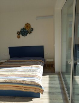 Nový 2i byt s terasou a parkovaním v projekte Pod Vinicou - 8