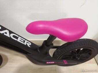 RACER - 8