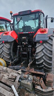 ZETOR FORTERRA HD 150 Full vybava - 8