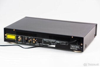 MARANTZ CD-63 MKII / top zvuk v danej cene - 8