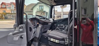 MERCEDES-BENZ ATEGO 1523 - 8