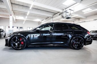 Audi RS6 - 8
