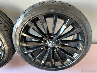 19" Skoda Superb Trinity/Phoenix - 8