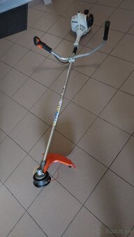 Stihl FS 55 za polovičnú cenu - 8