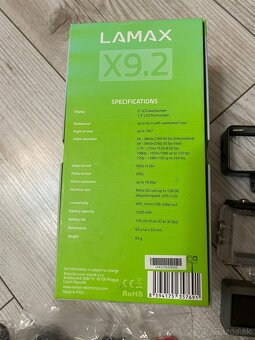 |~LAMAX X9.2+128GB~| - 8