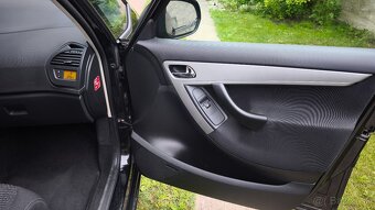 Citroen C4 Picasso 1.6hdi 2013 - 8