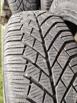 Predám Zimné pneu 185/65R15 88T - 8