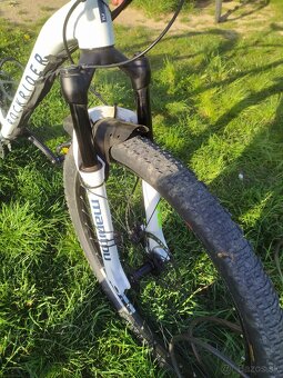 Rockrider race 700 - 8