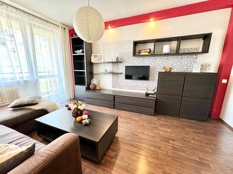 2 izbový byt s balkónom na prenájom v Košiciach - 8
