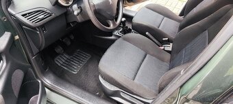 Predám Peugeot 207 SW - 8