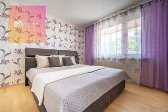 Na predaj 3-izbový byt s veľkým balkónom v žiadanej lokalite - 8