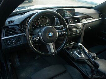 BMW rad 4 coupé 418d A/T mozna vymena - 8