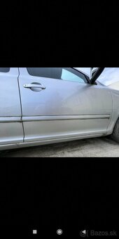 Rozpredám Škoda Octavia 2 - 8