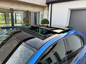 ŠKODA OCTAVIA 3 RS CHALLENG 2.0 TDI DSG 135KW - 8